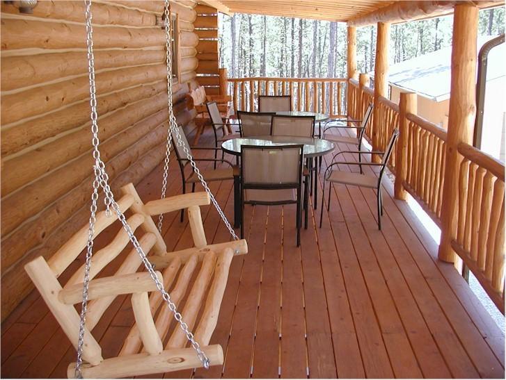 Trails End Lodge Custer Quarto foto